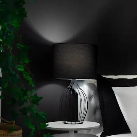 Apartamento Novel Acropolis *