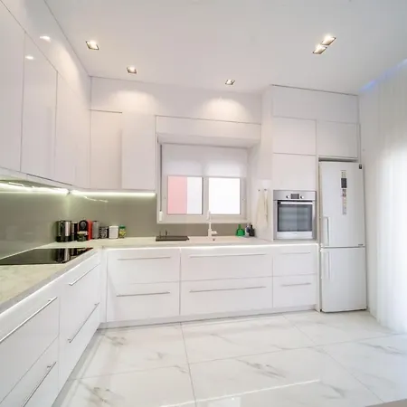 Luxury 115m2 Appartement *
