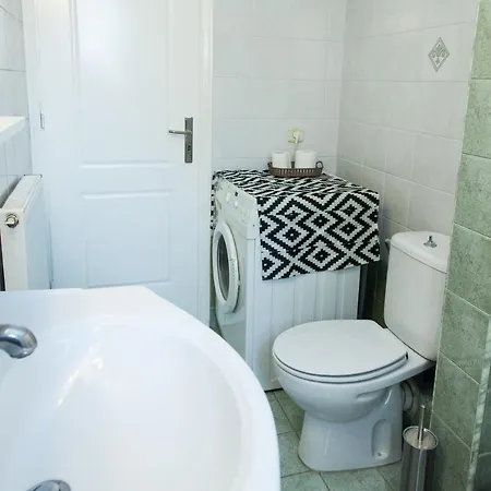 Lovely In Peristeri Apartment Athens