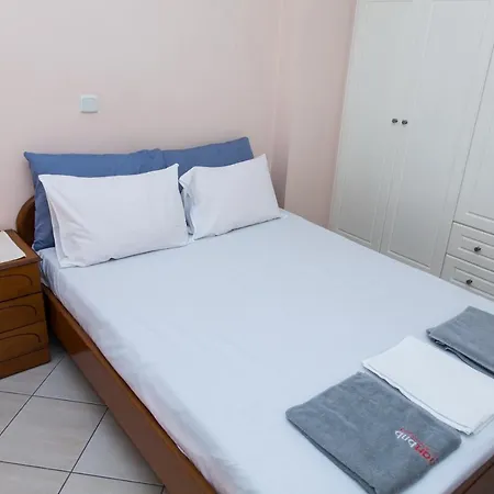 Apartment Lovely In Peristeri