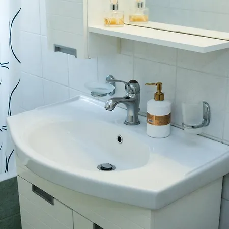 Apartment Lovely In Peristeri Athens