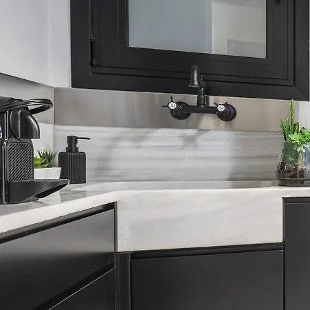 Διαμέρισμα Luxury 2 Bdroom Apt- Megaro Mousikis Αθήνα