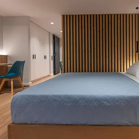 A&n Luxury - Akadimou * Athens