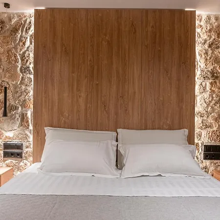 Apartment A&n Luxury - Akadimou *