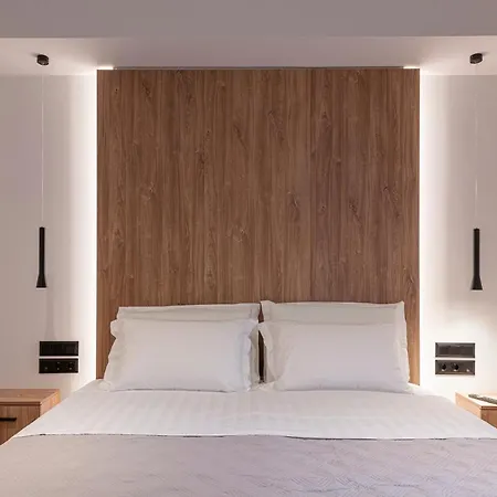 A&n Luxury - Akadimou Apartment