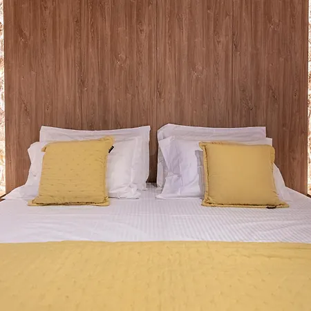 A&n Luxury - Akadimou Apartment *