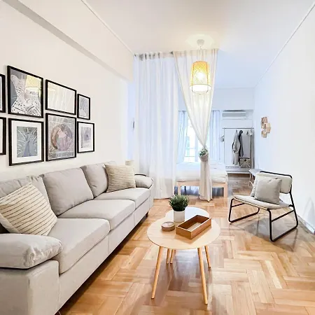 Boho Chic 2br In The Center Of Appartamento