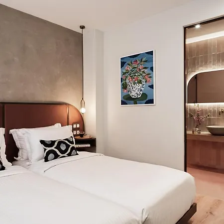 Otel The Lekka &
