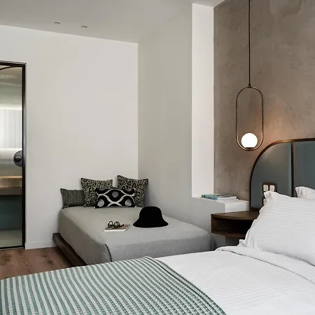 Otel The Lekka & Atina