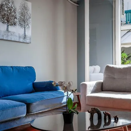 Cozy 2ba In Historic Center * Athens