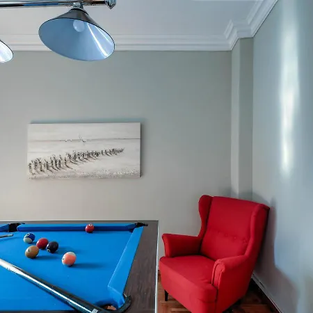 Apartment Cozy 2ba In Historic Center *