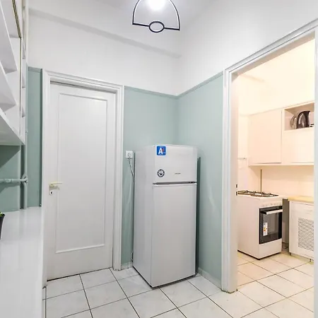 Apartment Cozy 2ba In Historic Center