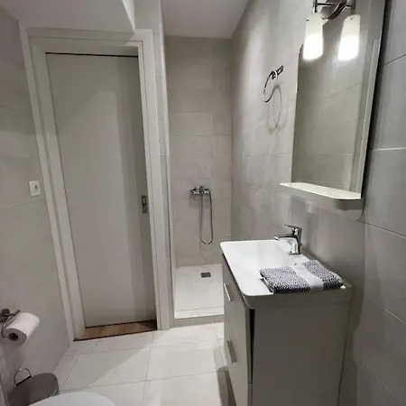 Luxury “atene” Apartment