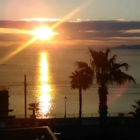 Riviera With Seaview, 15' To Acropolis Αθήνα