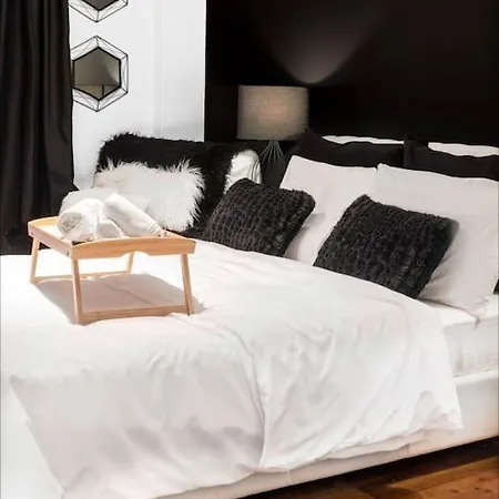 Apartamento Novel Acropolis