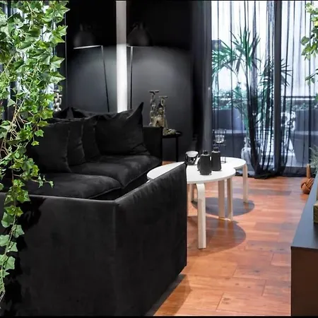 Apartamento Novel Acropolis Atenas