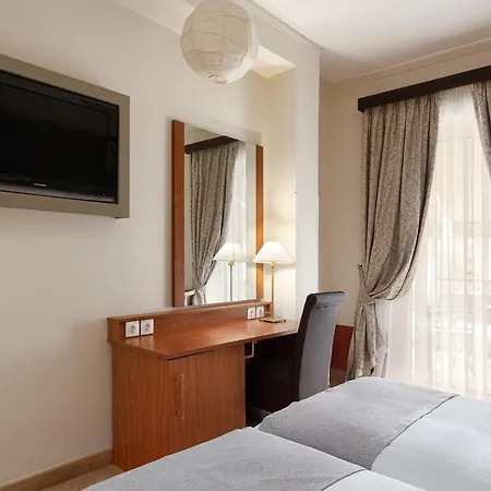 Acropolis Select Hotel