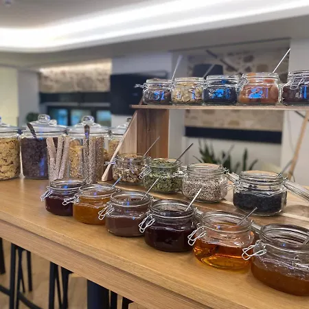 Nlh Monastiraki - Neighborhood Lifestyle أثينا