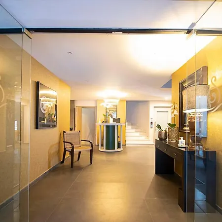 Falireon Hotel Atena