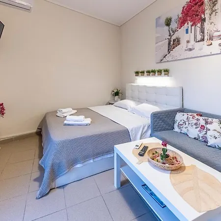 Acropolis House Apartment Athens