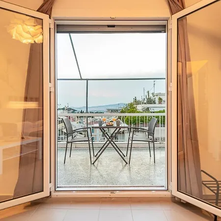 Acropolis House Apartment *