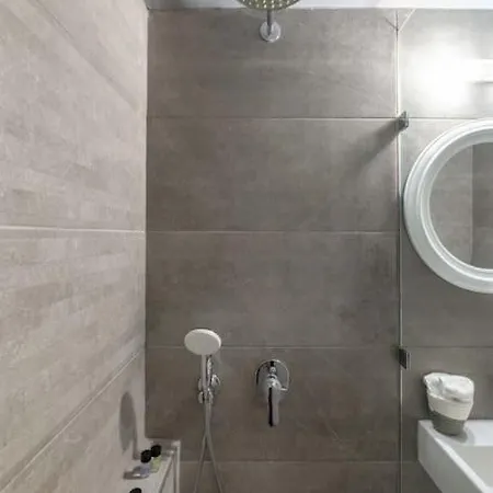 Apartment The Hostmaster Hollywood Space Athens