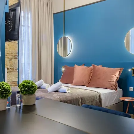 Aparthotel Urban Tales