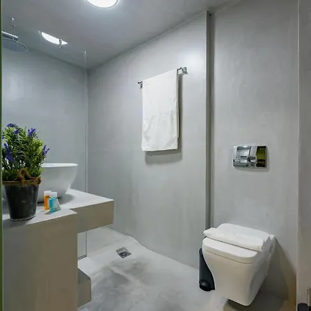 Aparthotel Urban Tales
