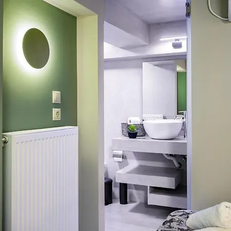 Aparthotel Urban Tales *