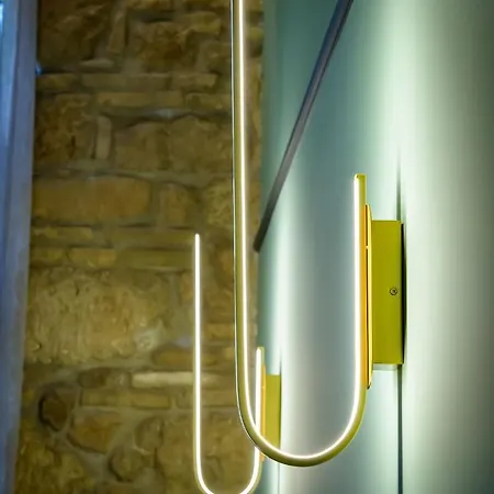 Urban Tales Aparthotel