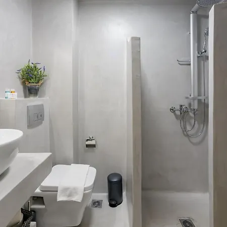 Aparthotel Urban Tales Atene