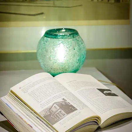 Urban Tales Aparthotel Atene