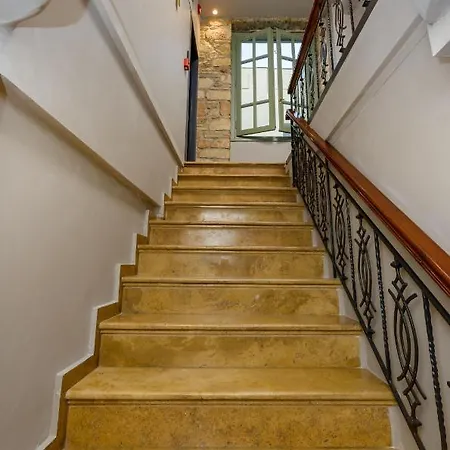 Aparthotel Urban Tales Atene