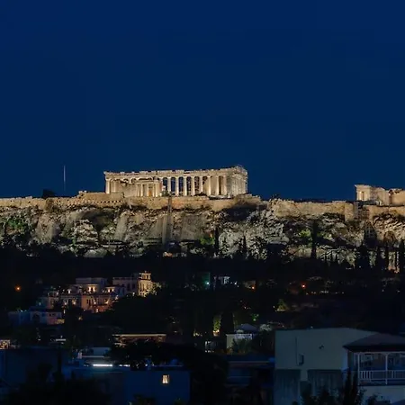 Acropolis Star * אתונה