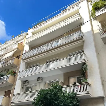 Bang In Kolonaki By Athenian Homes * Atina