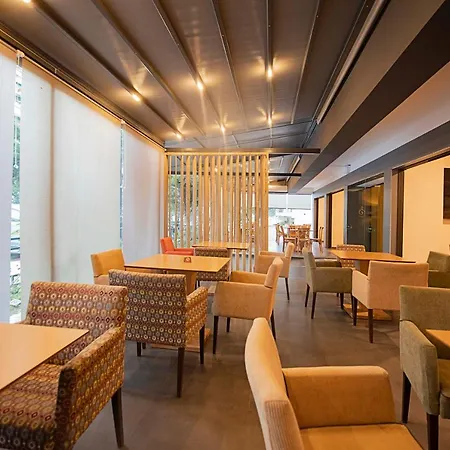 Falireon Hotel
