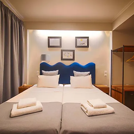 Falireon 3* Atena