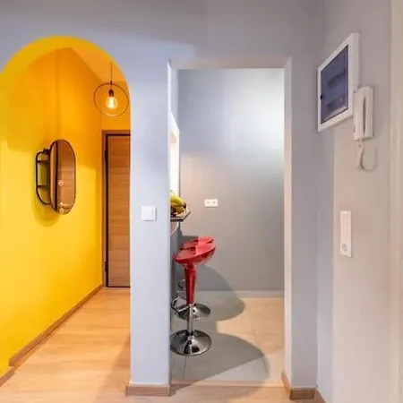The Hostmaster Hollywood Space Athens