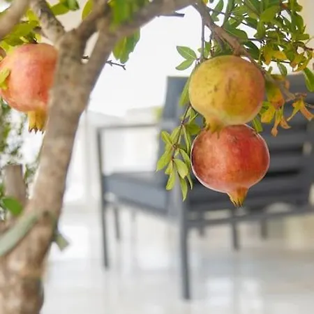 Appartement The Hostmaster Cosmopolitan Downtown Scent Athènes