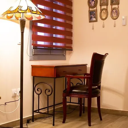 Διαμέρισμα αcacia House - Fully Equipped In Glyfada Αθήνα