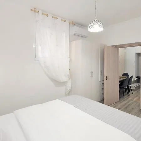 Appartement Bella Ciao *