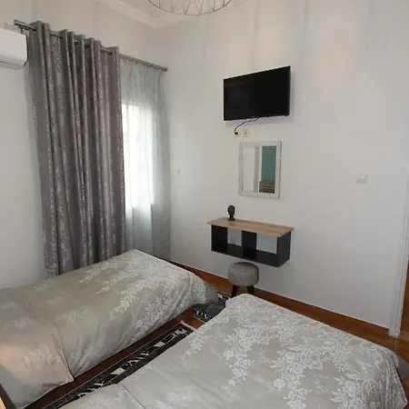 شقة Bratis House