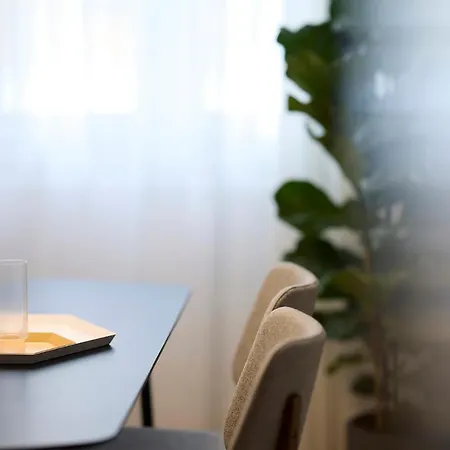 Mandra Living-kolonaki 아파트 아테네