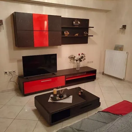 Daire το σπίτι της περσεφόνης Atina
