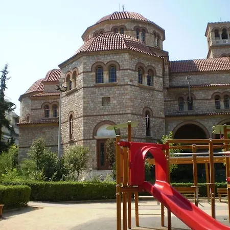 Daire το σπίτι της περσεφόνης