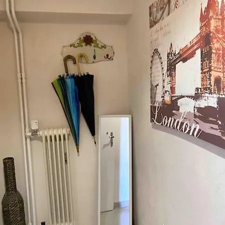 Apartamento Openair Hot Tub/big Balcony/great Boutique