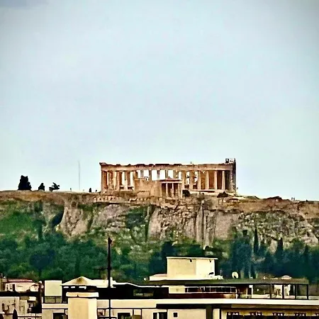 Διαμέρισμα Princeps De Cura *