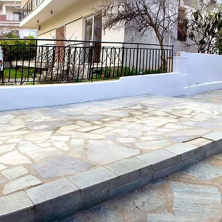 Διαμέρισμα αcacia House - Fully Equipped In Glyfada *
