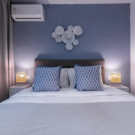 Apartment Phaedrus Living Luxury Downtown Flat Acropolis *