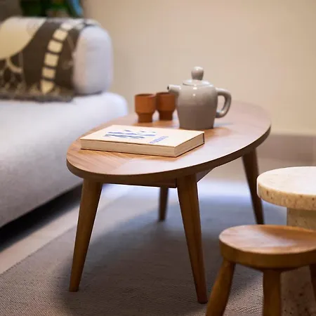 Mandra Living-kolonaki * 아테네